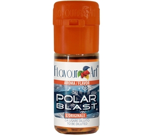 Polar blast
